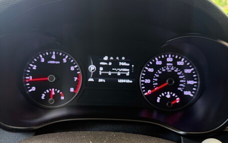 KIA Optima IV, 2018 год, 1 850 рублей, 17 фотография