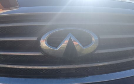 Infiniti FX II, 2013 год, 1 980 000 рублей, 13 фотография