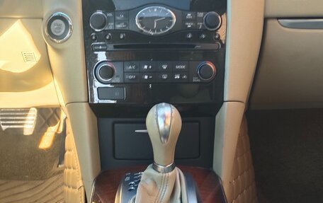 Infiniti FX II, 2013 год, 1 980 000 рублей, 18 фотография