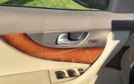 Infiniti FX II, 2013 год, 1 980 000 рублей, 29 фотография