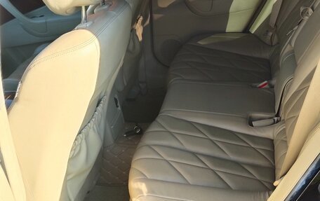 Infiniti FX II, 2013 год, 1 980 000 рублей, 34 фотография