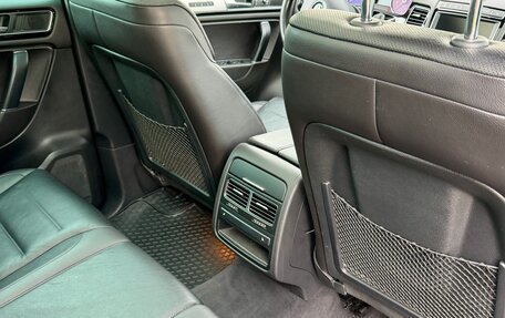 Volkswagen Touareg III, 2017 год, 3 780 000 рублей, 12 фотография