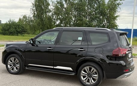 KIA Mohave I, 2024 год, 6 750 000 рублей, 5 фотография