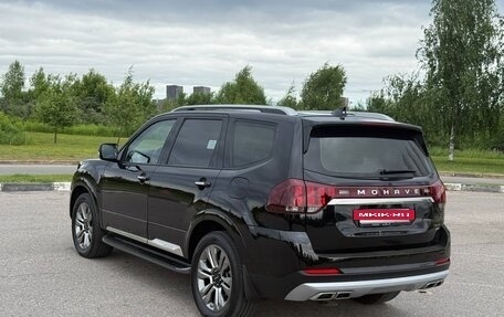 KIA Mohave I, 2024 год, 6 750 000 рублей, 6 фотография
