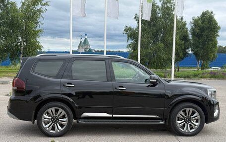 KIA Mohave I, 2024 год, 6 750 000 рублей, 11 фотография