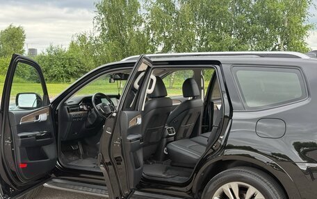 KIA Mohave I, 2024 год, 6 750 000 рублей, 19 фотография