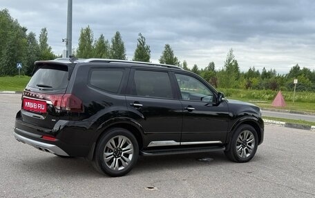 KIA Mohave I, 2024 год, 6 750 000 рублей, 8 фотография