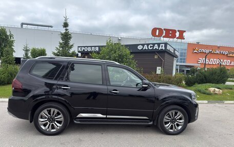 KIA Mohave I, 2024 год, 6 750 000 рублей, 16 фотография