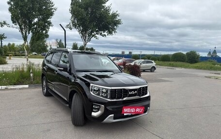 KIA Mohave I, 2024 год, 6 750 000 рублей, 15 фотография