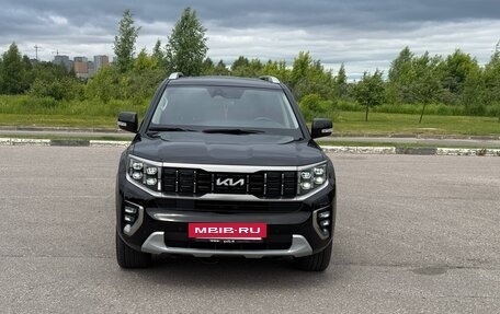KIA Mohave I, 2024 год, 6 750 000 рублей, 14 фотография