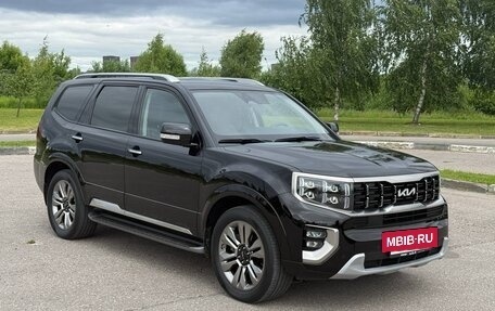 KIA Mohave I, 2024 год, 6 750 000 рублей, 10 фотография