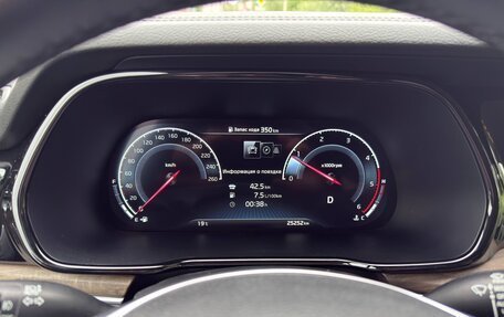 KIA Mohave I, 2024 год, 6 750 000 рублей, 30 фотография