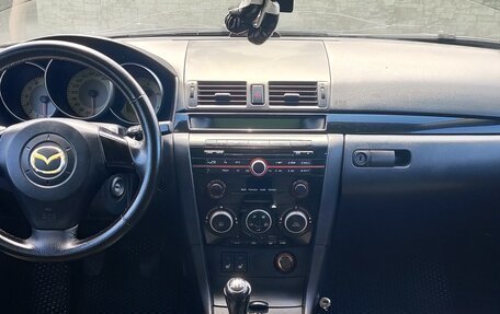 Mazda 3, 2008 год, 520 000 рублей, 5 фотография