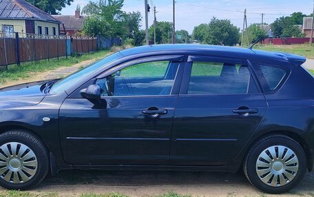 Mazda 3, 2008 год, 520 000 рублей, 2 фотография