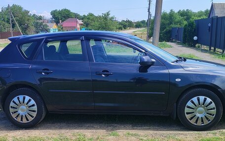 Mazda 3, 2008 год, 520 000 рублей, 4 фотография