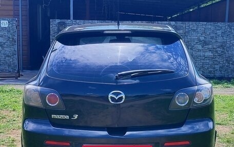 Mazda 3, 2008 год, 520 000 рублей, 3 фотография
