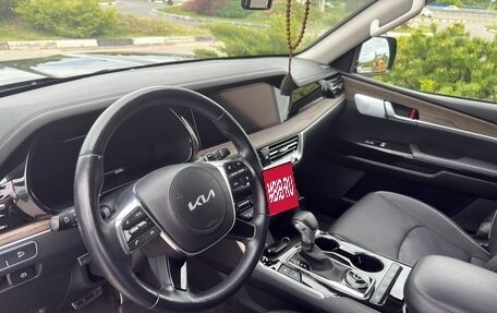 KIA Mohave I, 2024 год, 6 750 000 рублей, 29 фотография