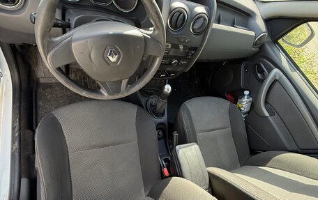 Renault Duster I рестайлинг, 2018 год, 1 075 000 рублей, 6 фотография