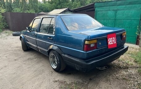 Volkswagen Jetta III, 1985 год, 180 000 рублей, 2 фотография