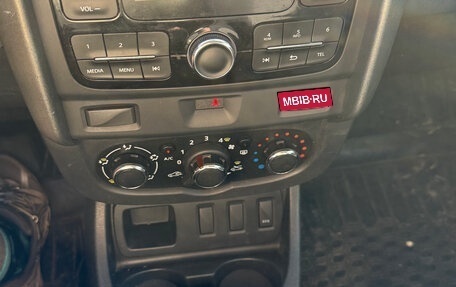 Renault Duster I рестайлинг, 2018 год, 1 075 000 рублей, 8 фотография