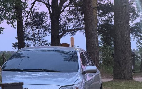 Toyota Corolla, 2008 год, 720 000 рублей, 5 фотография