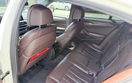 BMW 5 серия, 2018 год, 3 850 000 рублей, 7 фотография