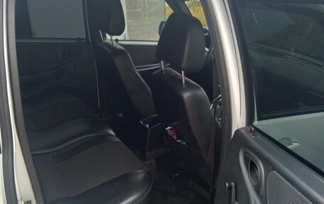 Chevrolet Niva I рестайлинг, 2013 год, 590 000 рублей, 9 фотография