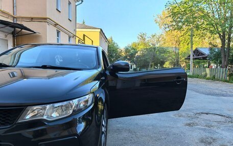 KIA Cerato III, 2012 год, 980 000 рублей, 6 фотография