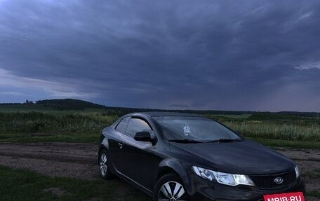 KIA Cerato III, 2012 год, 980 000 рублей, 2 фотография
