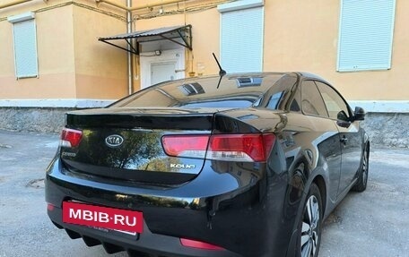 KIA Cerato III, 2012 год, 980 000 рублей, 5 фотография