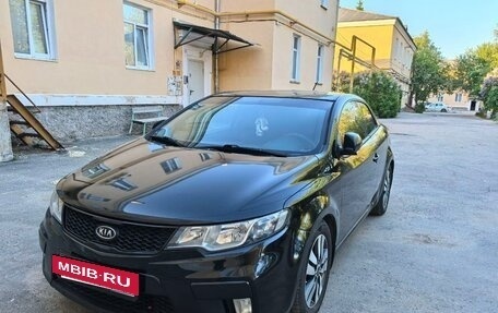 KIA Cerato III, 2012 год, 980 000 рублей, 3 фотография