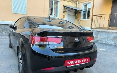 KIA Cerato III, 2012 год, 980 000 рублей, 4 фотография