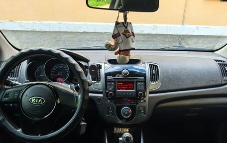 KIA Cerato III, 2012 год, 980 000 рублей, 9 фотография