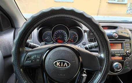 KIA Cerato III, 2012 год, 980 000 рублей, 10 фотография