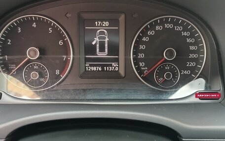 Volkswagen Caddy III рестайлинг, 2014 год, 900 000 рублей, 7 фотография