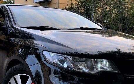 KIA Cerato III, 2012 год, 980 000 рублей, 13 фотография