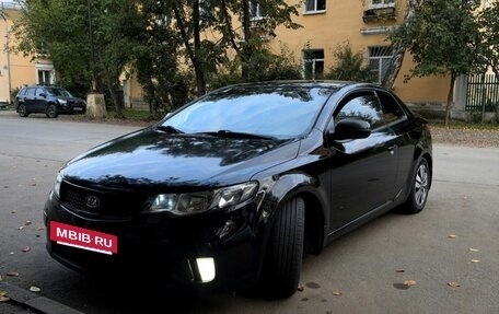 KIA Cerato III, 2012 год, 980 000 рублей, 12 фотография