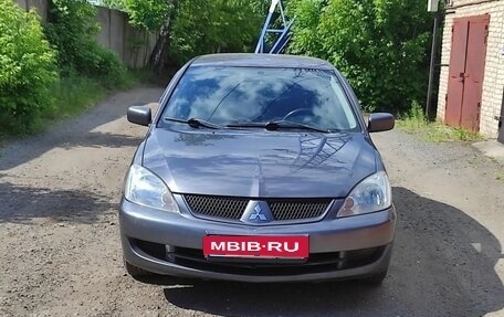 Mitsubishi Lancer IX, 2006 год, 310 000 рублей, 2 фотография