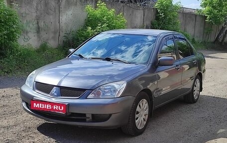 Mitsubishi Lancer IX, 2006 год, 310 000 рублей, 3 фотография