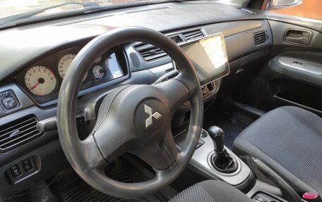 Mitsubishi Lancer IX, 2006 год, 310 000 рублей, 7 фотография
