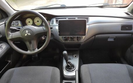 Mitsubishi Lancer IX, 2006 год, 310 000 рублей, 9 фотография
