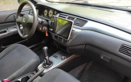 Mitsubishi Lancer IX, 2006 год, 310 000 рублей, 10 фотография