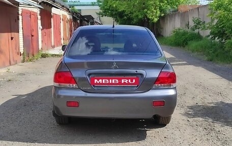 Mitsubishi Lancer IX, 2006 год, 310 000 рублей, 5 фотография