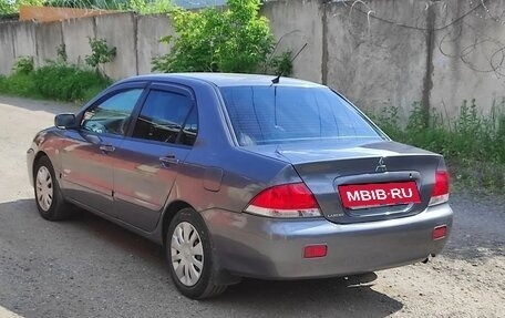 Mitsubishi Lancer IX, 2006 год, 310 000 рублей, 6 фотография