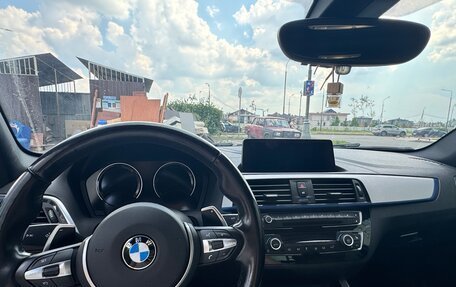 BMW 2 серия F22, 2018 год, 3 550 000 рублей, 7 фотография