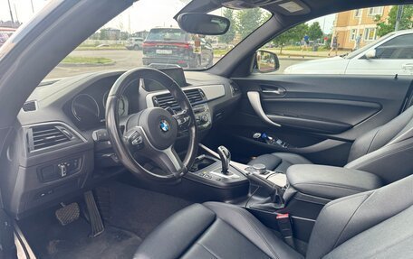 BMW 2 серия F22, 2018 год, 3 550 000 рублей, 6 фотография