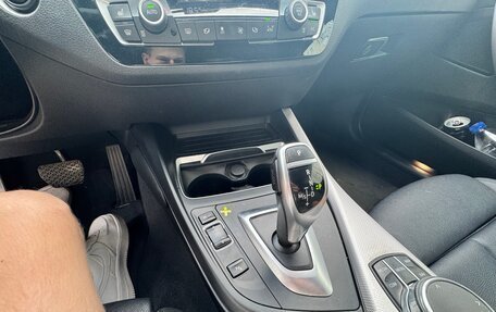 BMW 2 серия F22, 2018 год, 3 550 000 рублей, 11 фотография