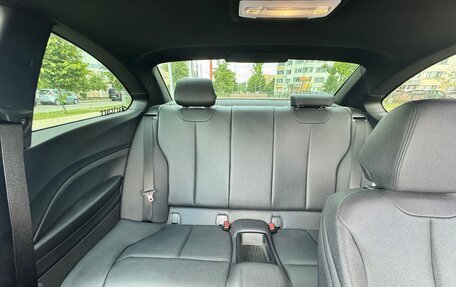BMW 2 серия F22, 2018 год, 3 550 000 рублей, 10 фотография