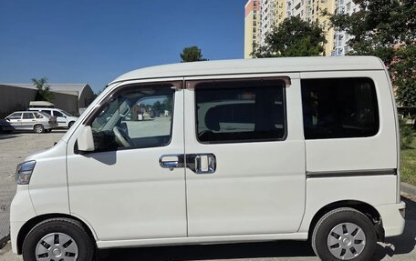 Daihatsu Hijet X, 2021 год, 1 040 000 рублей, 6 фотография