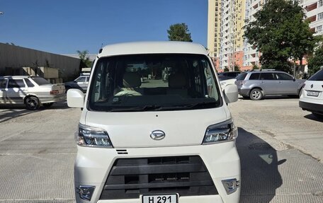 Daihatsu Hijet X, 2021 год, 1 040 000 рублей, 3 фотография